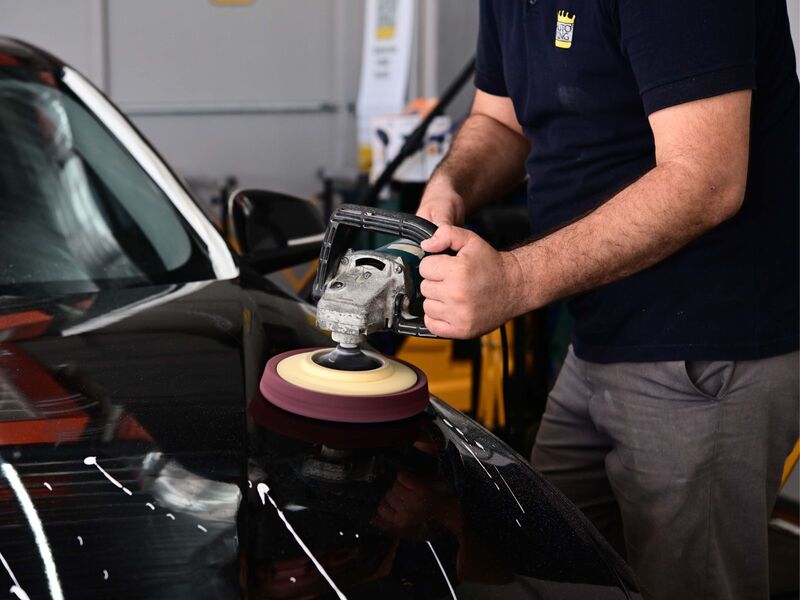 Ulukent Oto Pasta Cila